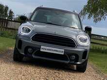 MINI Countryman Cooper Classic - U2348