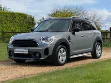 MINI Countryman Cooper Classic - U2348