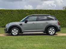 MINI Countryman Cooper Classic - U2348