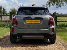 MINI Countryman Cooper Classic - U2348