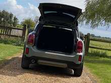 MINI Countryman Cooper Classic - U2348