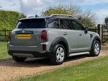 MINI Countryman Cooper Classic - U2348