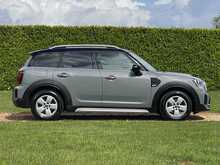 MINI Countryman Cooper Classic - U2348