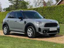 MINI Countryman Cooper Classic - U2348