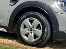 MINI Countryman Cooper Classic - U2348