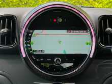 MINI Countryman Cooper Classic - U2348