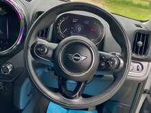 MINI Countryman Cooper Classic - U2348