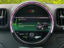 MINI Countryman Cooper Classic - U2348