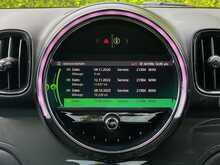 MINI Countryman Cooper Classic - U2348