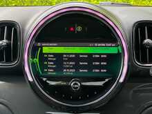 MINI Countryman Cooper Classic - U2348
