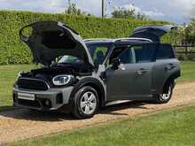 MINI Countryman Cooper Classic - U2348