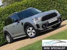 MINI Countryman Cooper Classic - U2348