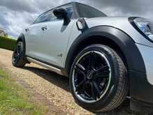 MINI Countryman Cooper D - U2350
