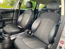 MINI Countryman Cooper D - U2350