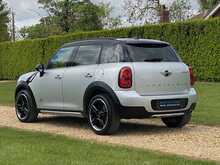 MINI Countryman Cooper D - U2350