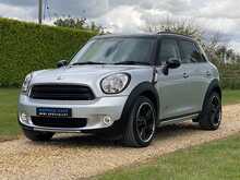 MINI Countryman Cooper D - U2350