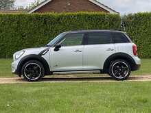 MINI Countryman Cooper D - U2350