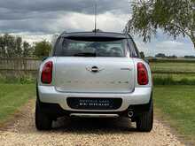 MINI Countryman Cooper D - U2350