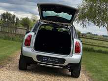 MINI Countryman Cooper D - U2350