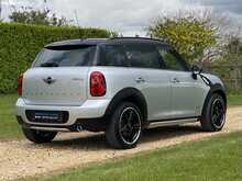 MINI Countryman Cooper D - U2350
