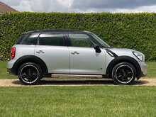 MINI Countryman Cooper D - U2350