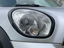 MINI Countryman Cooper D - U2350