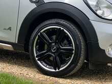 MINI Countryman Cooper D - U2350