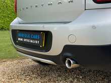 MINI Countryman Cooper D - U2350
