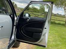 MINI Countryman Cooper D - U2350