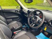 MINI Countryman Cooper D - U2350