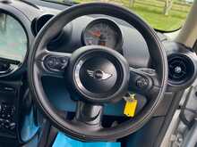 MINI Countryman Cooper D - U2350