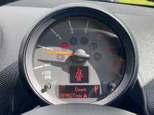 MINI Countryman Cooper D - U2350