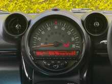 MINI Countryman Cooper D - U2350