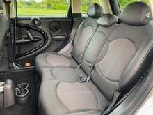 MINI Countryman Cooper D - U2350