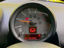 MINI Countryman Cooper D - U2350