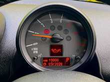 MINI Countryman Cooper D - U2350