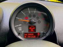 MINI Countryman Cooper D - U2350