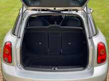 MINI Countryman Cooper D - U2350