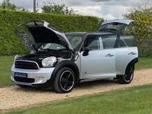 MINI Countryman Cooper D - U2350