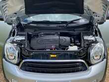 MINI Countryman Cooper D - U2350