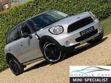 MINI Countryman Cooper D - U2350