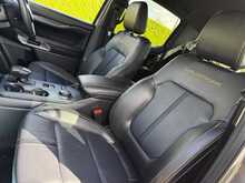 Ford Ranger TD EcoBlue Wildtrak - U2352