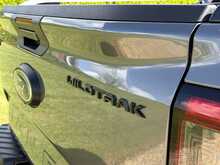 Ford Ranger TD EcoBlue Wildtrak - U2352