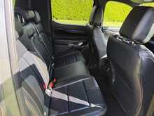 Ford Ranger TD EcoBlue Wildtrak - U2352