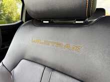 Ford Ranger TD EcoBlue Wildtrak - U2352