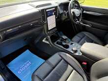 Ford Ranger TD EcoBlue Wildtrak - U2352
