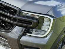 Ford Ranger TD EcoBlue Wildtrak - U2352