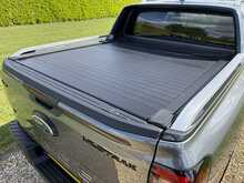 Ford Ranger TD EcoBlue Wildtrak - U2352