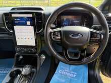 Ford Ranger TD EcoBlue Wildtrak - U2352