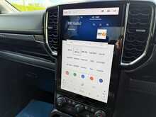 Ford Ranger TD EcoBlue Wildtrak - U2352